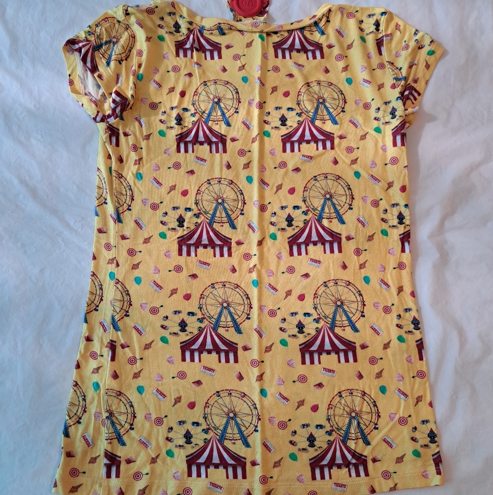 Limited edition Italian brand T-shirt - Picture 3 of 4